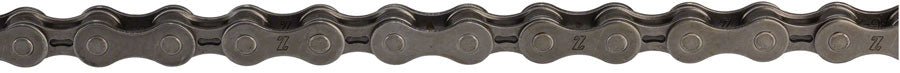 KMC Z6 Chain - 6 7-Speed 116 Links Gray
