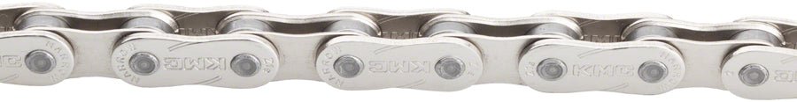 KMC Z1eHX Narrow Chain - Single Speed 3/32" 112 Links Silver