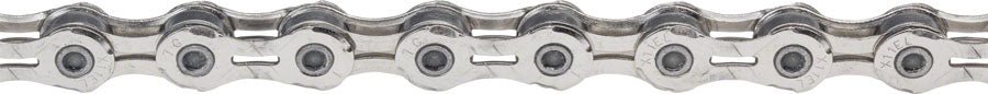 KMC X11EL Extra Light Chain - 11-Speed 118 Links  Silver