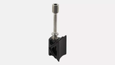 Specialized Roubaix Replacement Seatpost Wedge Assembly - Ti Hardware