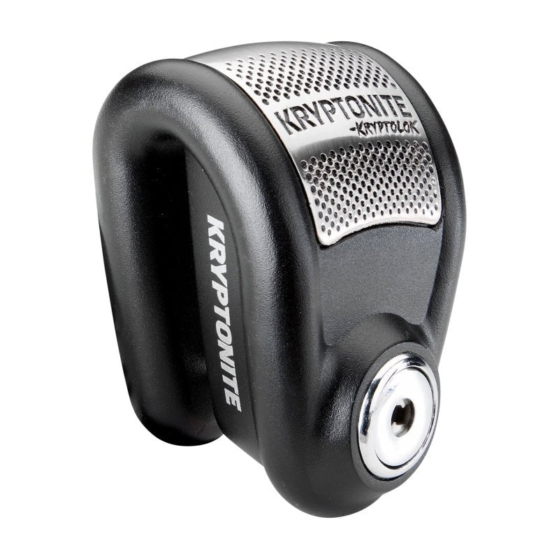 Kryptonite Kryptolok Alarm Disc Lock 6mm Gry 6 of 10 004776