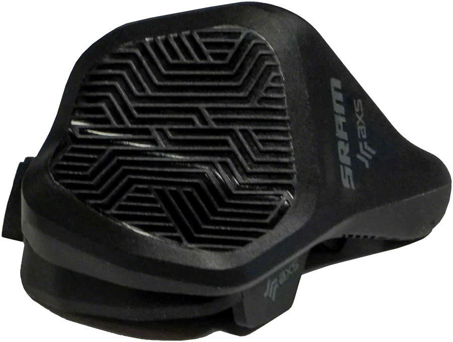 SRAM AXS POD Rocker HMI Paddle Upgrade - Left