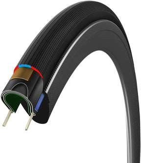 Vittoria Corsa N.EXT Tire - 700 x 34 - G2.0
