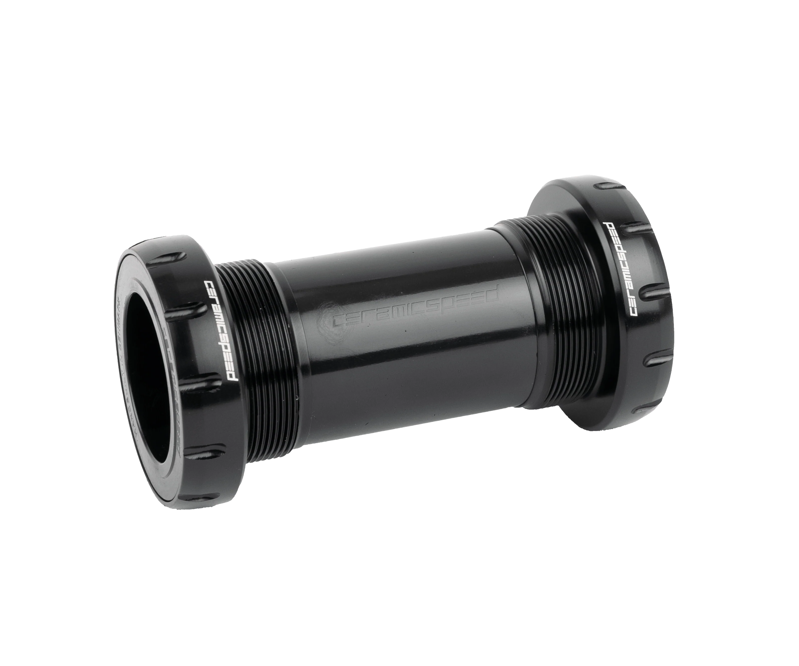 CeramicSpeed Bottom Bracket - Alpha for BSA SRAM DUB - Gravel
