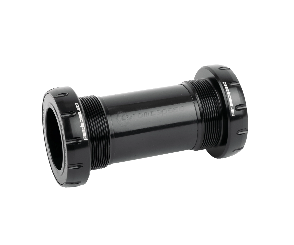 CeramicSpeed Bottom Bracket - Alpha for BSA SRAM DUB - Gravel