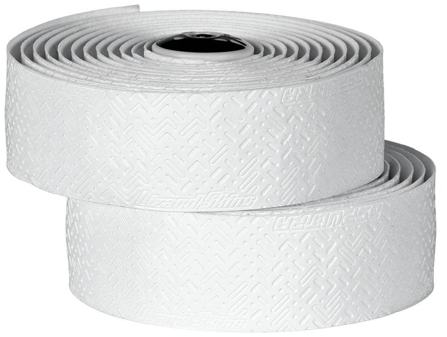 Lizard Skins DSP Ultra Bar Tape - 1.9mm Diamond White
