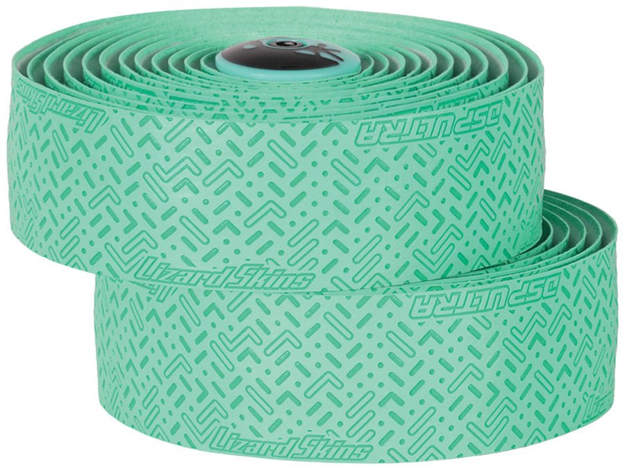 Lizard Skins DSP Ultra Bar Tape - 2.7mm Celeste Green
