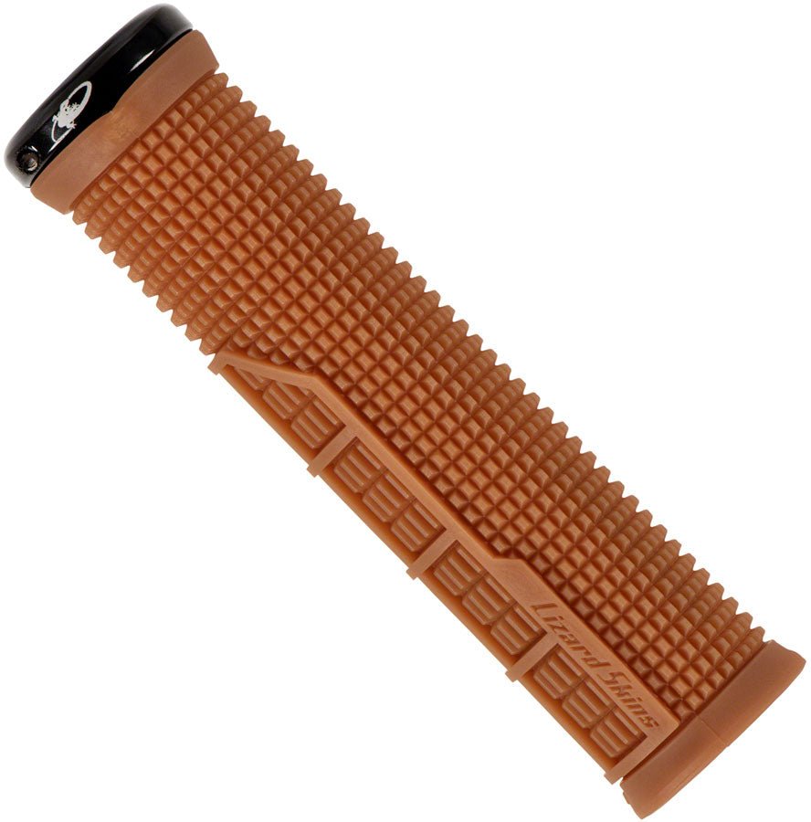 Lizard Skins Machine Grip - Gum Single Sided Lock-On
