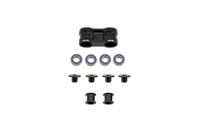 Specialized Shock Link Hardware w/ Bushings - Epic World Cup