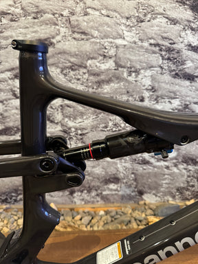 2025 Cannondale Scalpel 29 Carbon frameset w/ Shock - Large