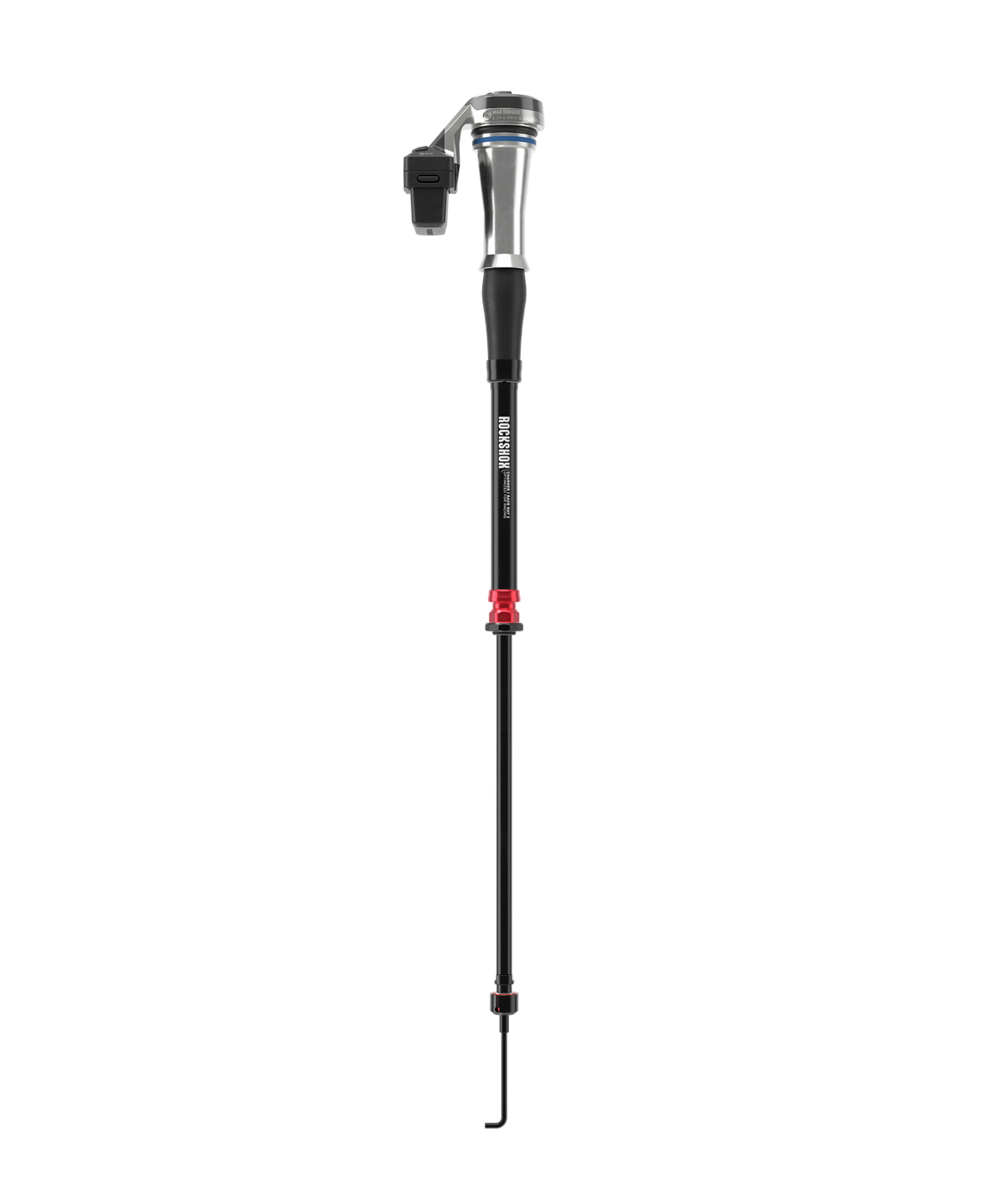 RockShox Flight Attendant Damper Upgrade Kit - SID 120