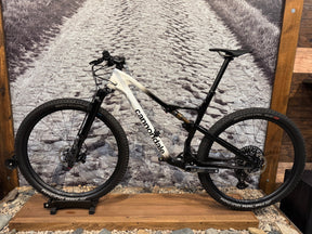 2023 Cannondale Scalpel HiMod 1 - XO T-Type - XL