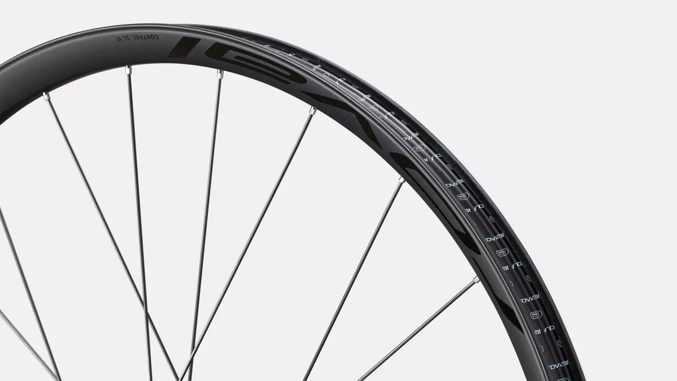 Roval Control SL VI 29er - Solix - REAR - 24H - XD