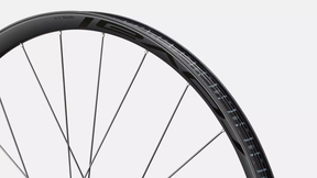 Roval Control SL VI 29er - Solix - REAR - 24H - XD