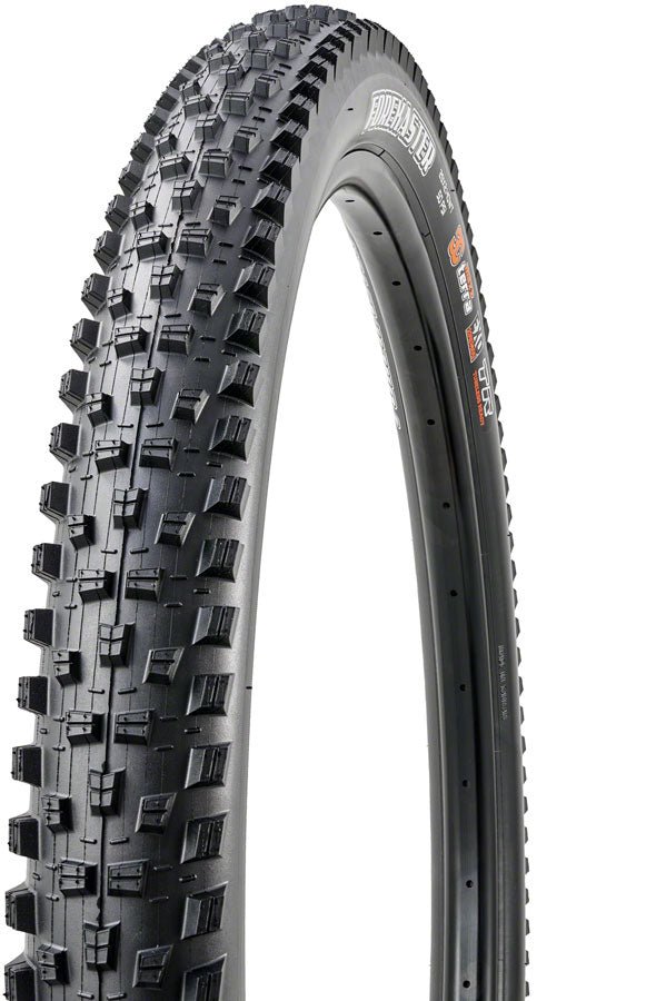 Maxxis Forekaster Tire - 29 x 2.4 Tubeless Folding Black 3CT EXO+ Wide Trail