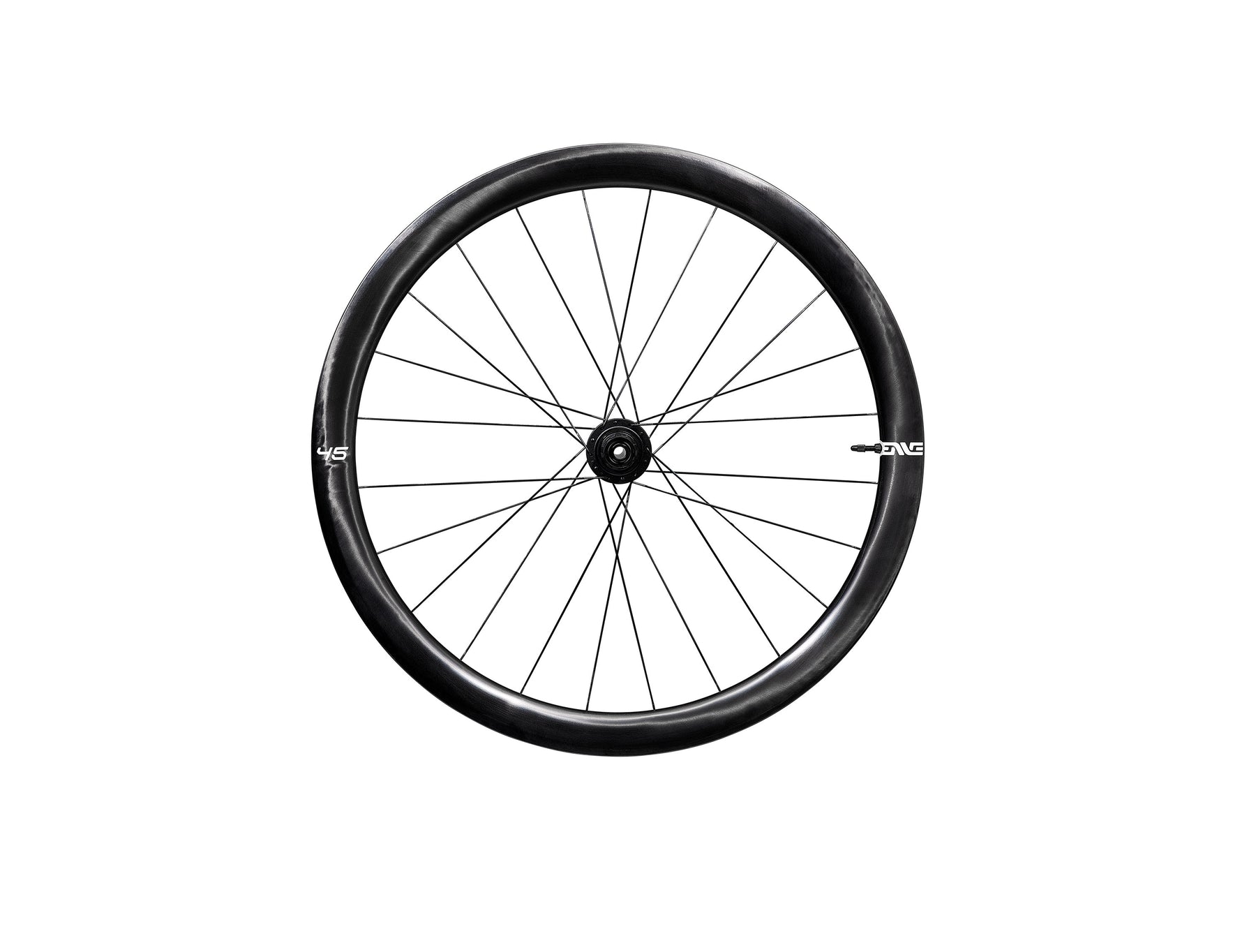 Enve Foundation 45 Rear Wheel - InnerDrive - HG11/12spd