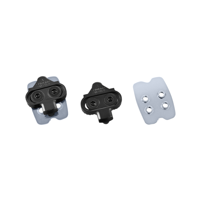 Shimano SM-SH51 SPD Cleat Set w/ Cleat Nut