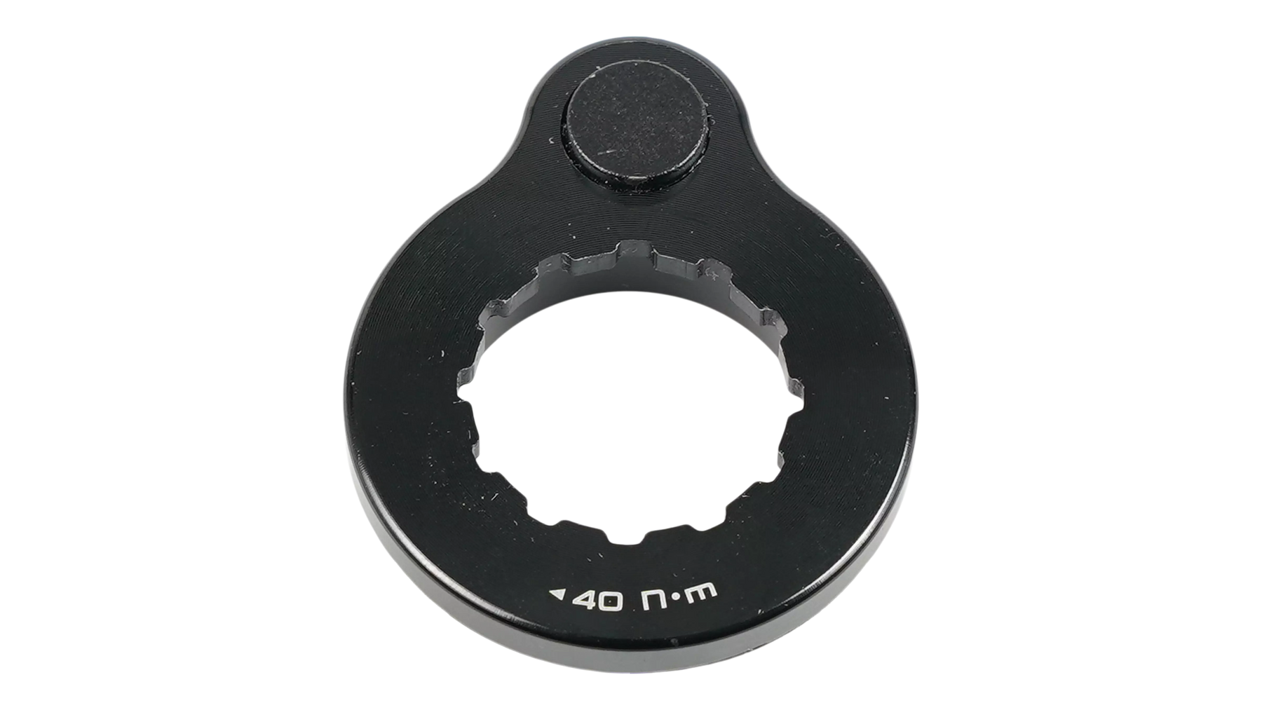 Specialized Centerlock Speed Censor Magnet Lcokring