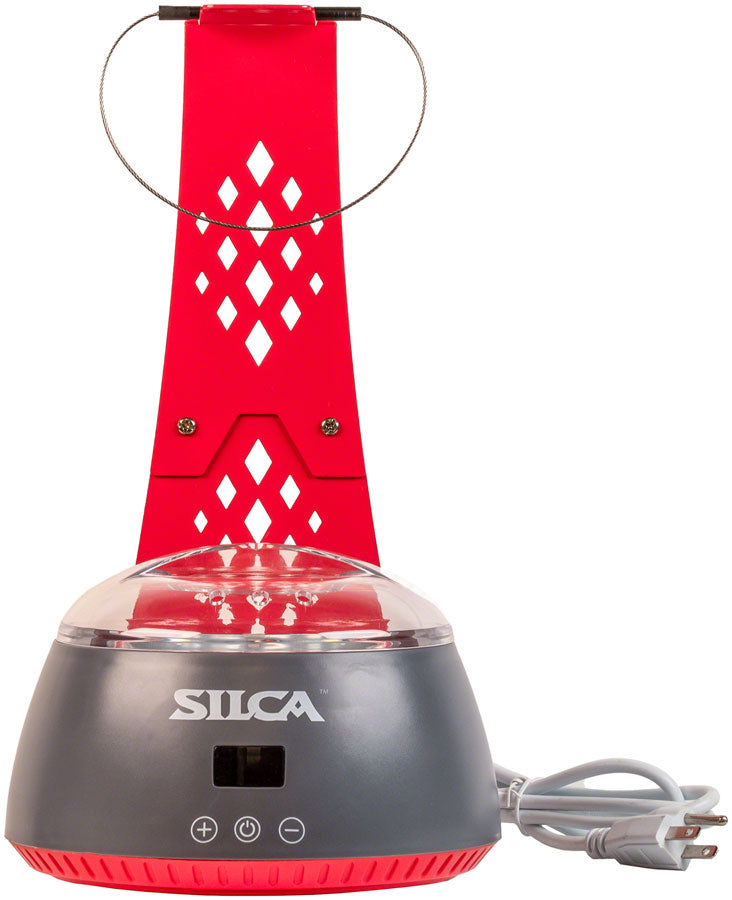 Silca Chain Wax Melting Pot System