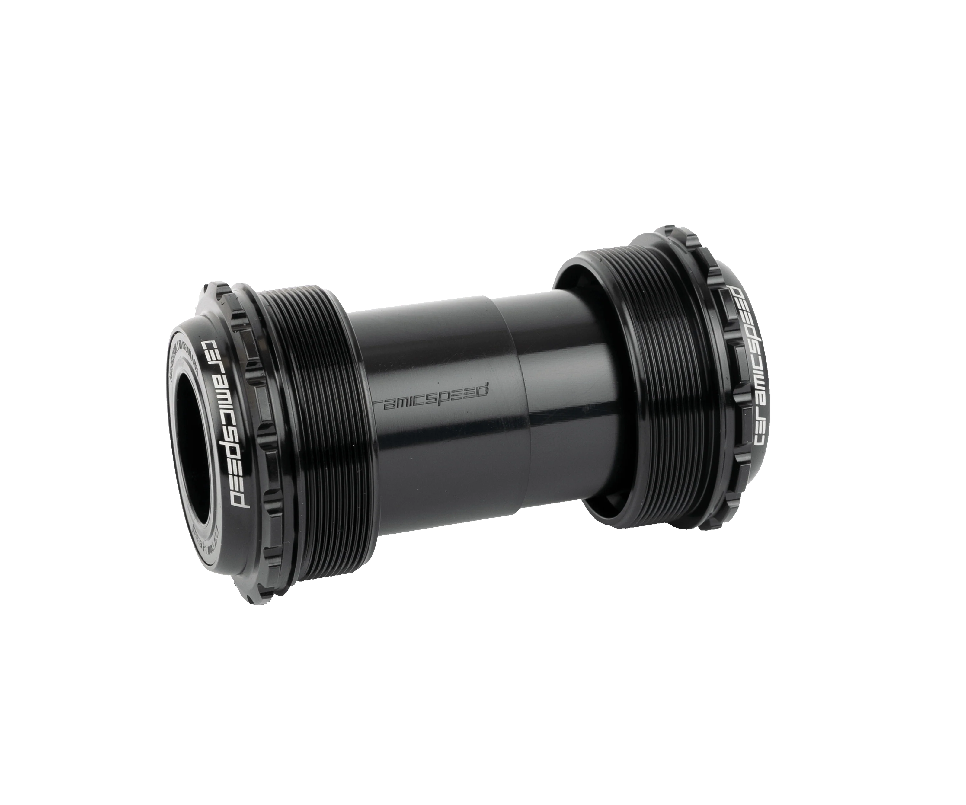 CeramicSpeed Bottom Bracket - Alpha for T47/68 Shimano - Road