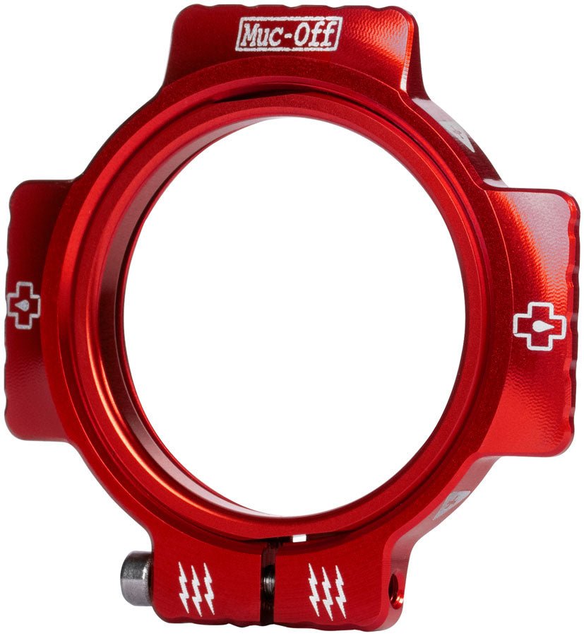 Muc-Off Crank Preload Ring - Red