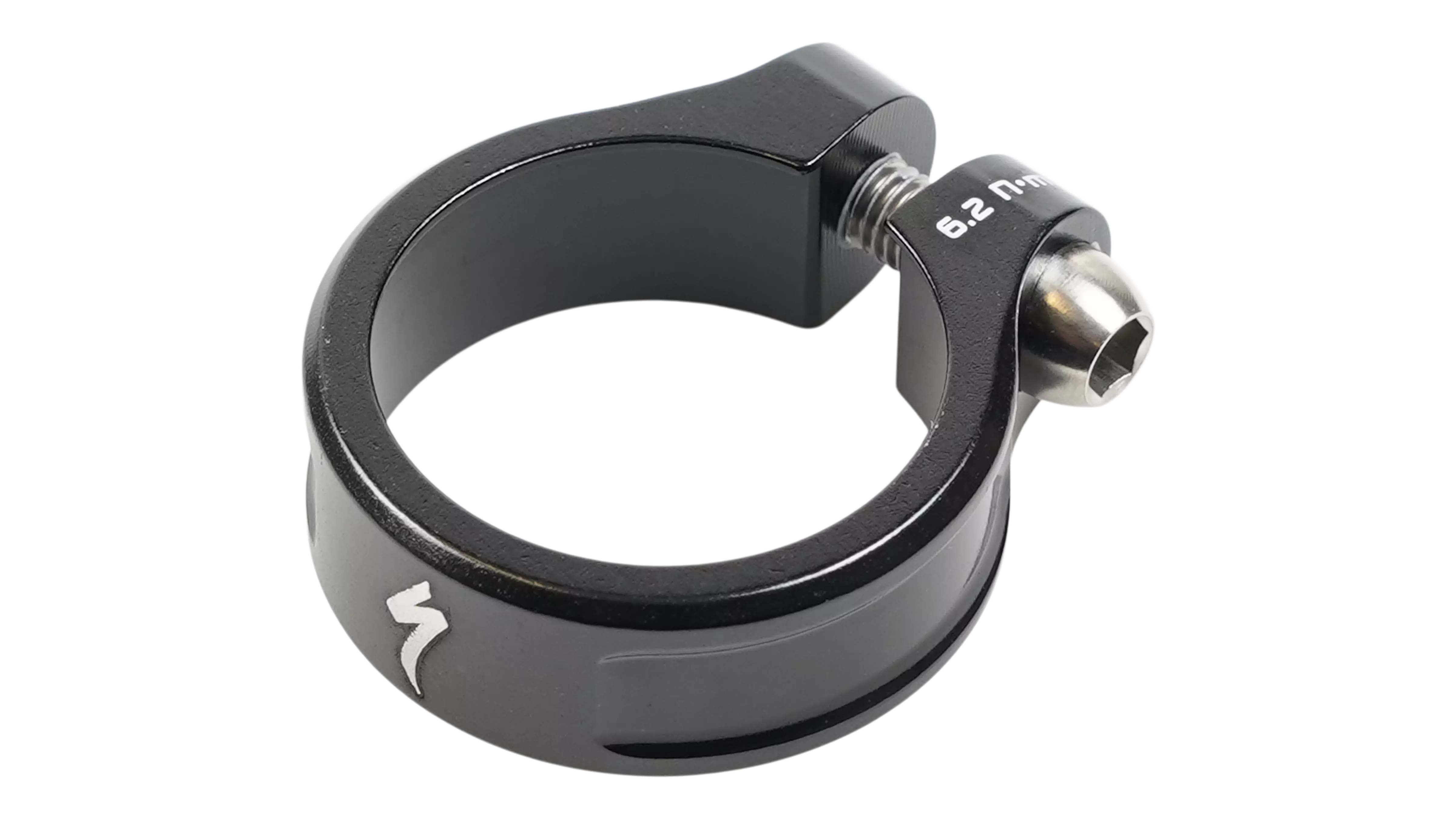 Specialized Seatpost Clamp Binder Black - 30.0mm