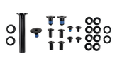 Specialized Chisel Full Suspension Replacement Pivot Bolt &amp; Specer Kit
