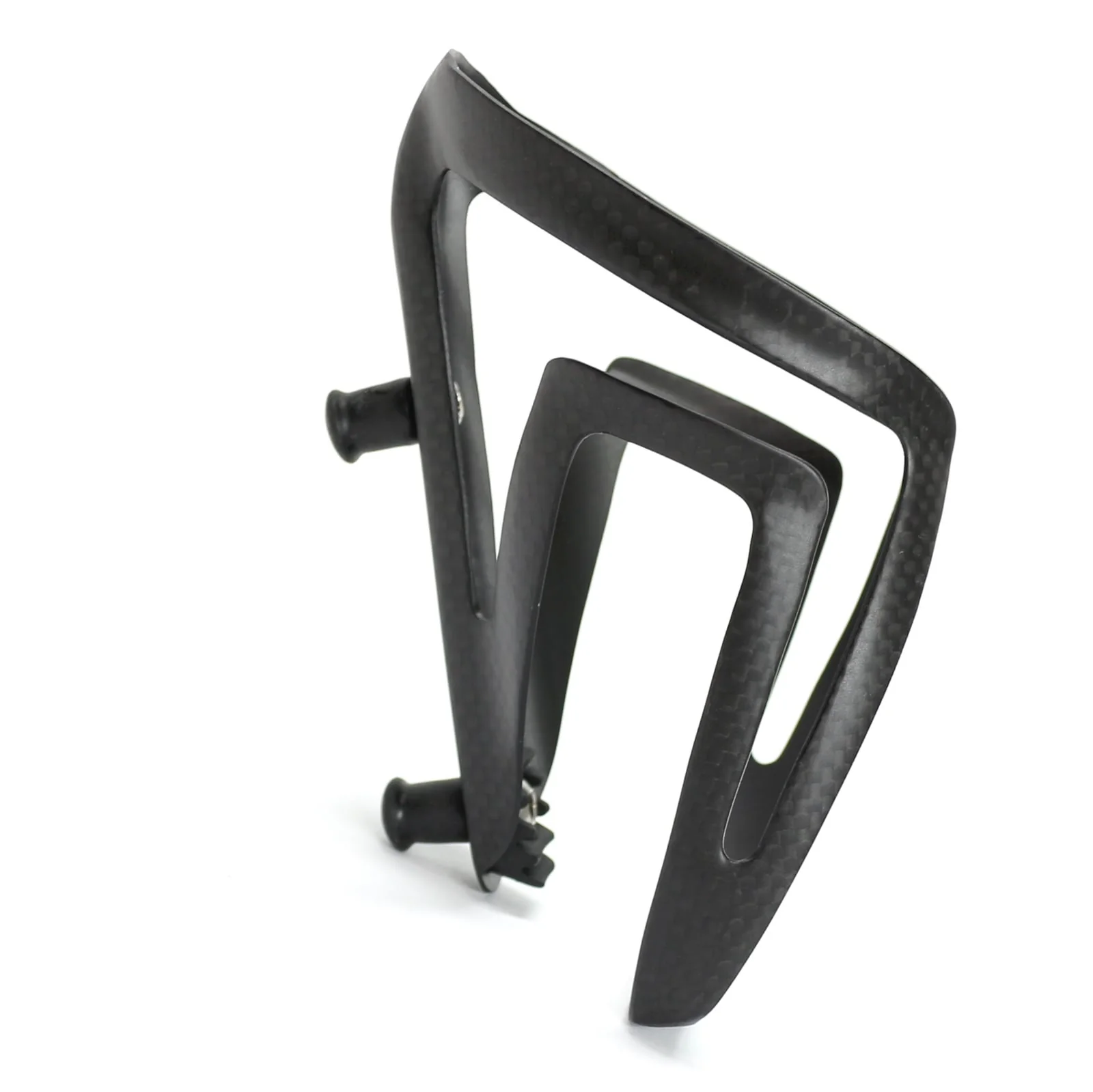 Cannondale Speed C Carbon Bottle Cage - Black