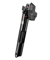 RockShox SIDLuxe IsoStrut Flight Attendant 239x40 A1 - Trek Supercaliber 2023+