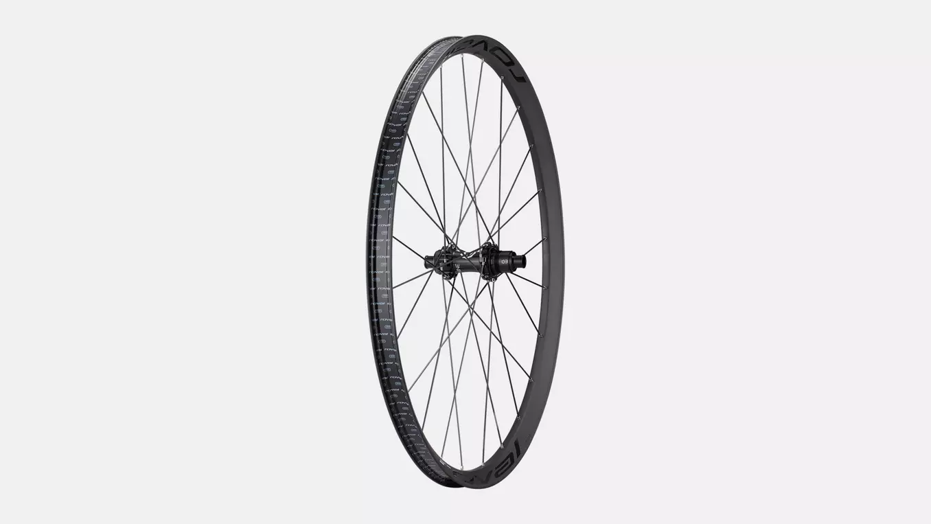 Roval Control SL VI 29er - Solix - REAR - 24H - XD