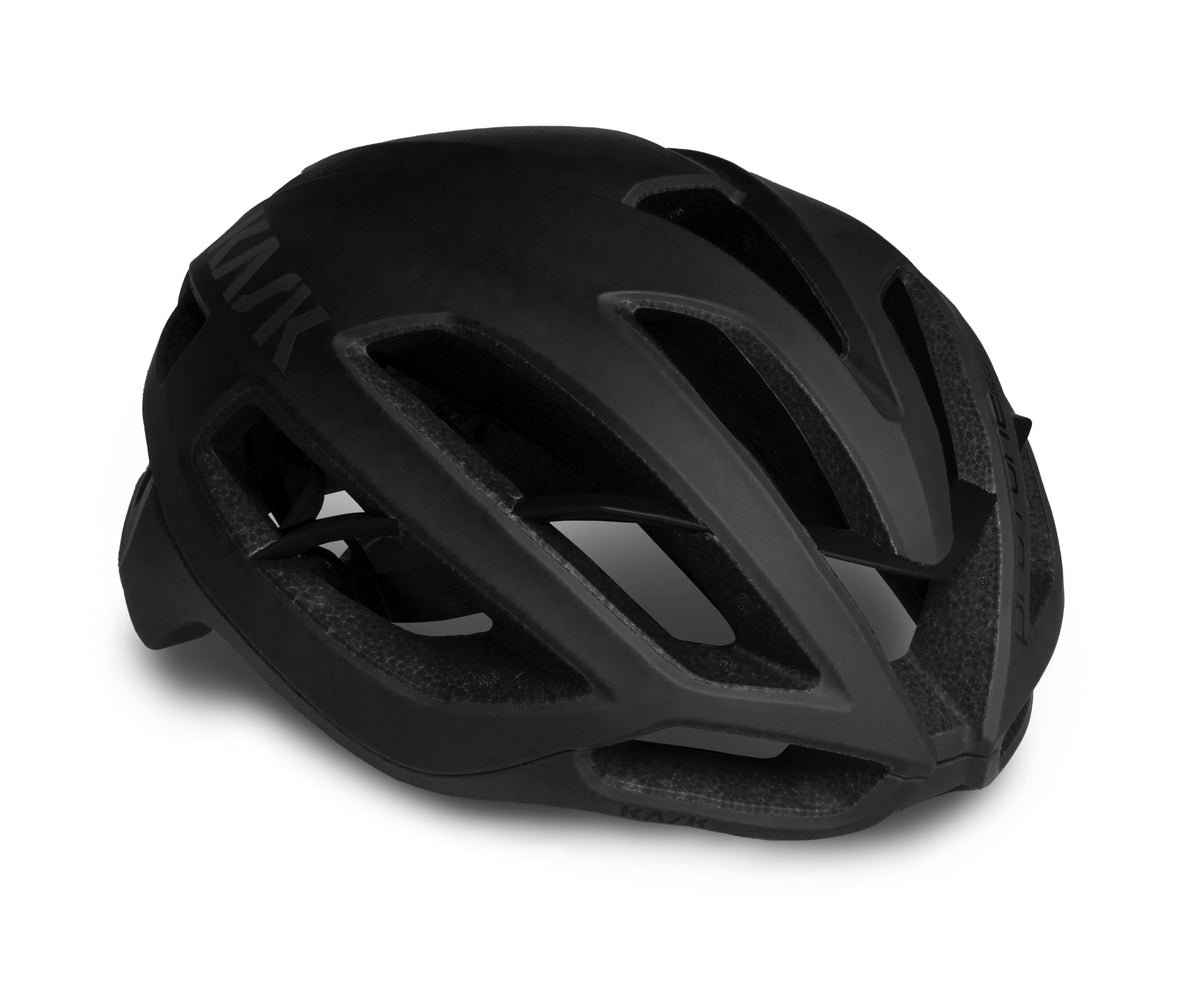 KASK Protone Icon Helmet - Matte Black- Small