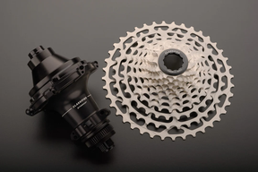 Enve x Classified Powershift Ready Rear SES 4.5 Wheel