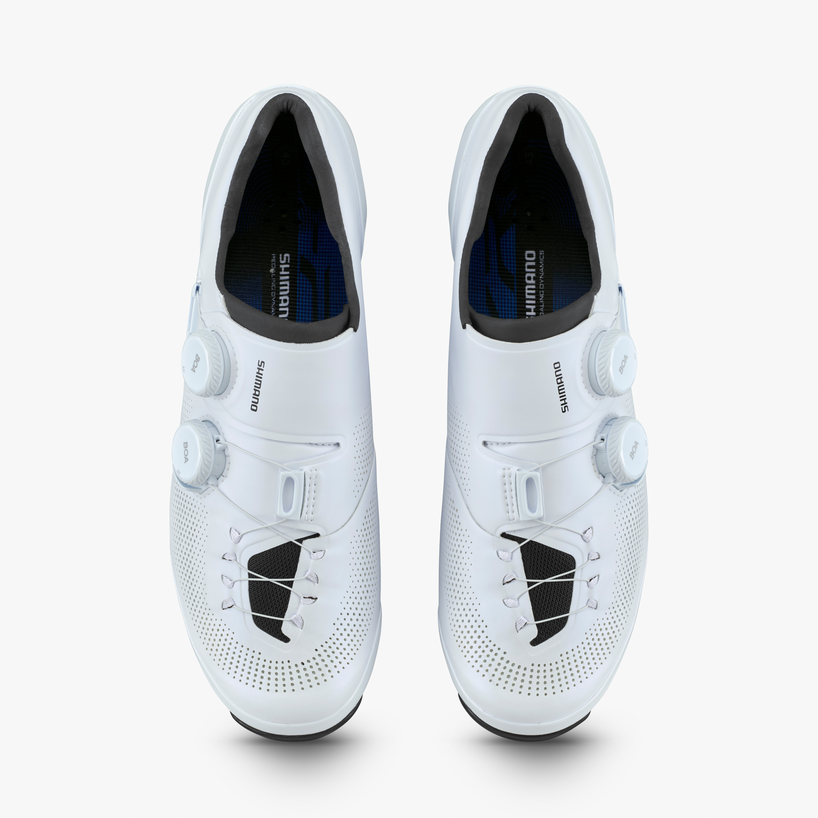 Shimano S-PHYRE XC9 MTB Shoes - SH-XC903 - White - 43