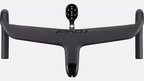 Roval Rapide Road 1-Piece Cockpit - 440mm x 110mm