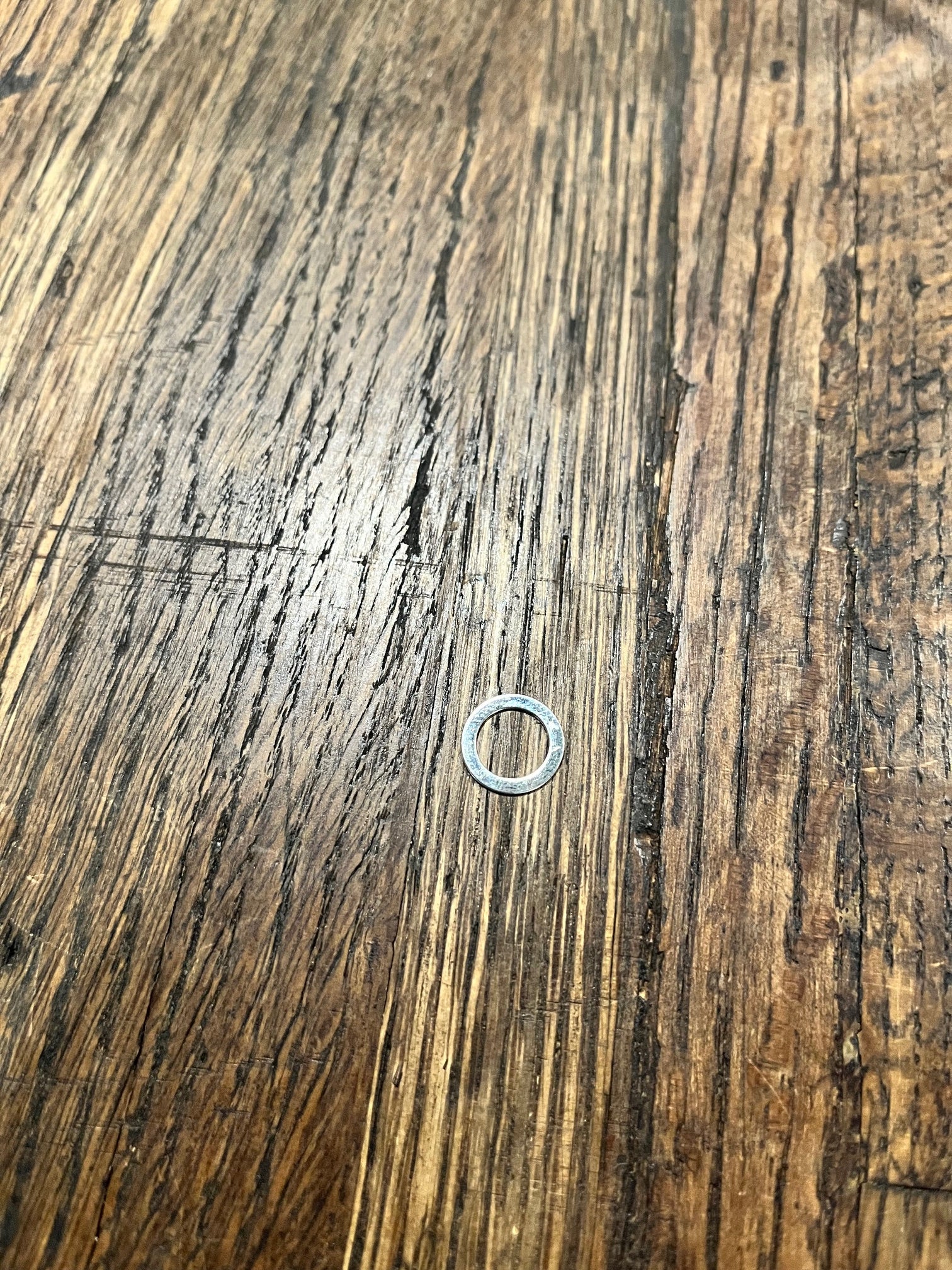 Cannondale Scalpel 2021+ Shock Bolt Washer