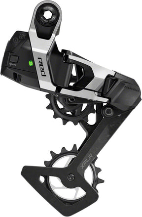 SRAM RED XPLR AXS Rear Derailleur - For RED XPLR 1x - 13spd