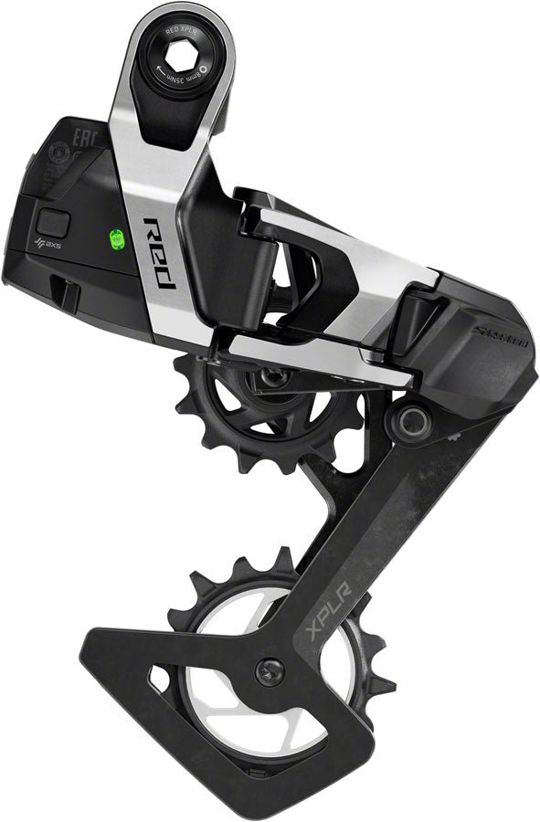 SRAM RED XPLR AXS Rear Derailleur - For RED XPLR 1x - 13spd