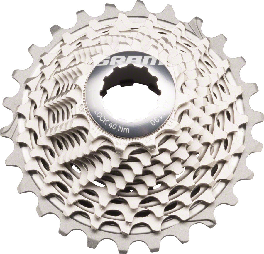 SRAM RED XG-1190 Cassette - 11 Speed - 11-26t