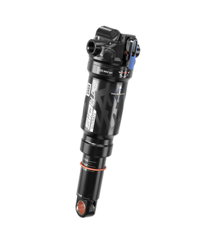 RockShox SIDLuxe Ultimate Shock - 190 x 42.5 - SoloAir - 3P