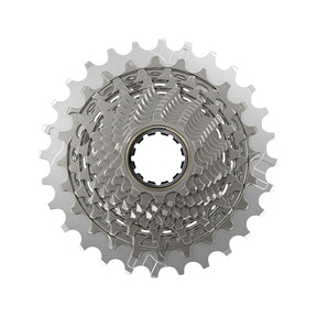 SRAM RED XG-1290 Cassette - 12-Speed - 10-33t