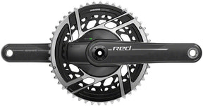 SRAM RED AXS E1 Power Meter Crankset