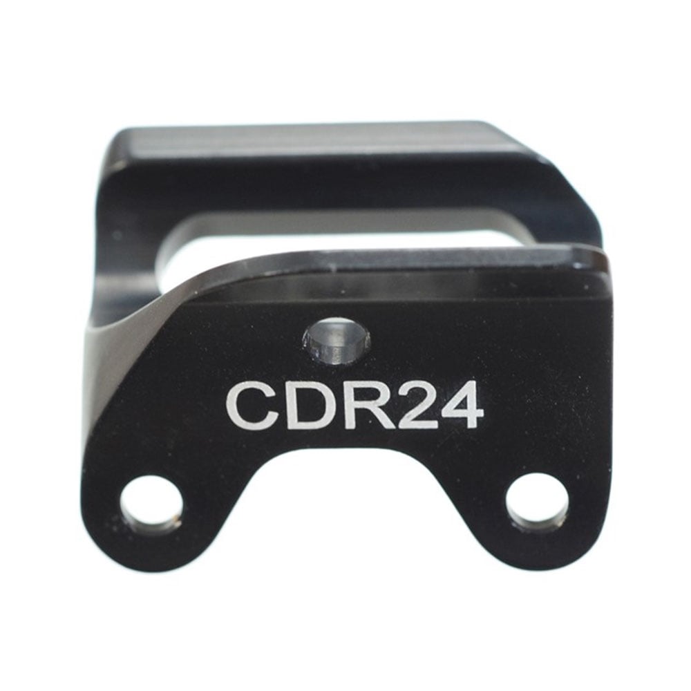 Cannondale SuperSix EVO4 (2023+) Front Derailleur Braze-On Hanger