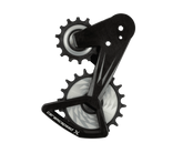 CeramicSpeed OSPW X for SRAM RED XPLR E1 - Silver