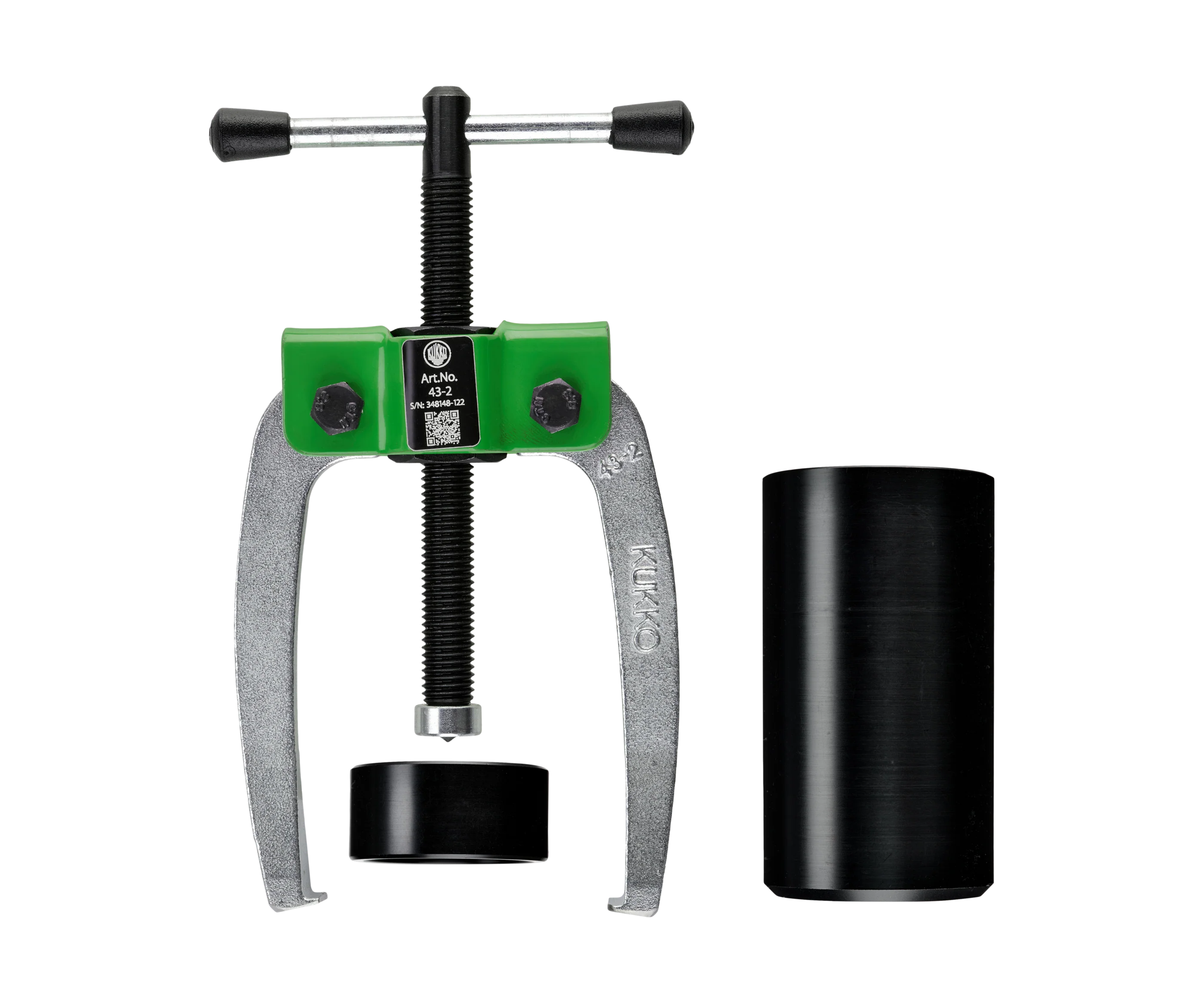 CeramicSpeed Tool Kit for Campagnolo UT Bottom Brackets