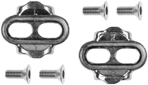 Crankbrothers Cleat Standard Release 0 Degrees of Float