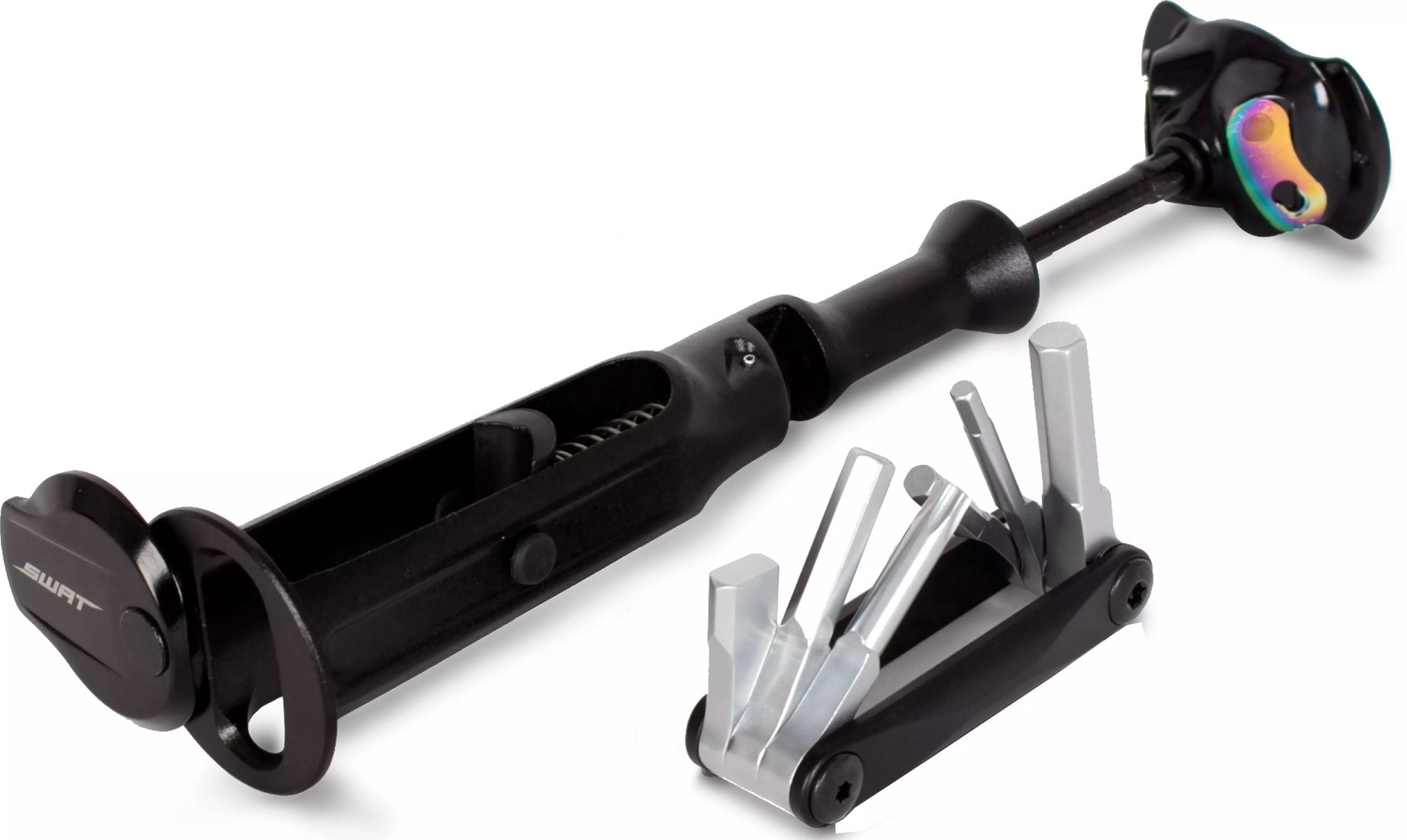 SWAT&trade; Conceal Carry MTB Tool