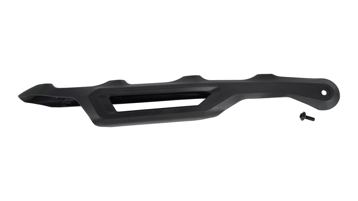 Specialized Demo FSR - Molded Chainstay Protector w/ Hardware