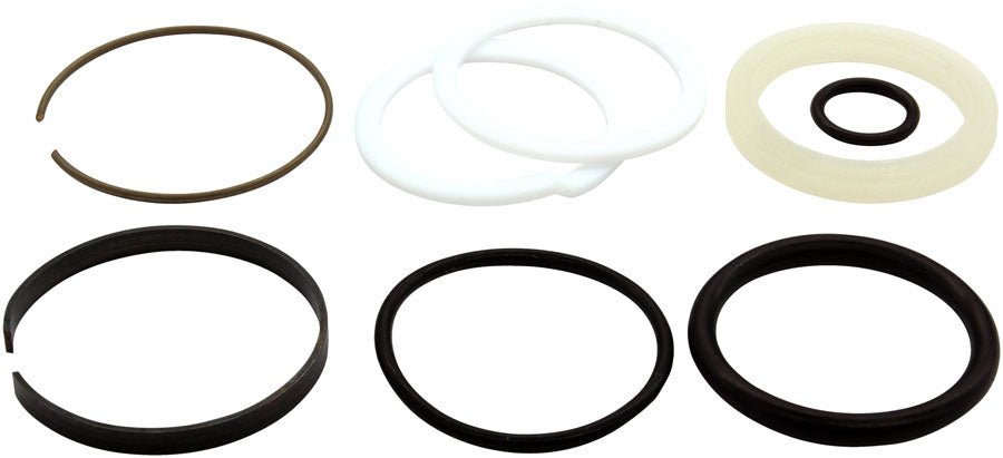 Ohlins Air Spring Service Kit - 100 Hour/Standard Service For RXF34 m.2 Forks 2-Chamber Air Spring