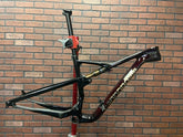 Scalpel HiMod Ultimate Frameset - XL