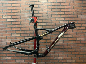 Scalpel HiMod Ultimate Frameset - XL